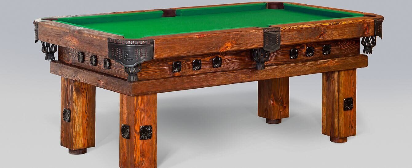 Billiard table 6 ft AdL1013685