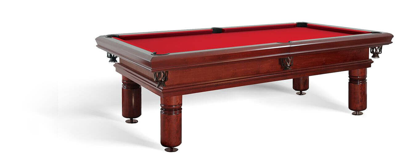 Billiard table Dijonas Still (1)