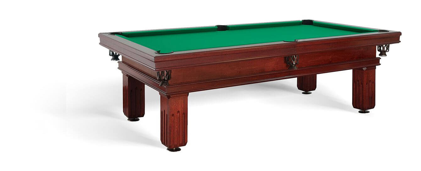 Billiard table Dijonas Still (2)