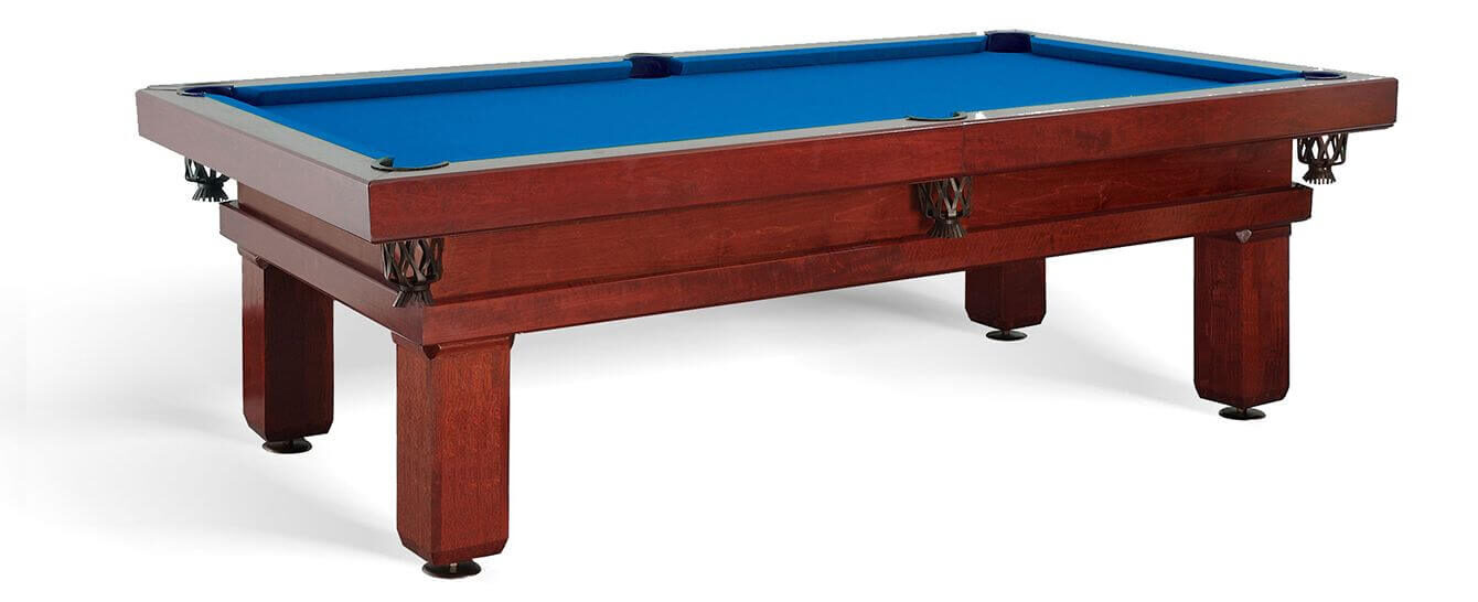 Billiard table Dijonas Still (4)