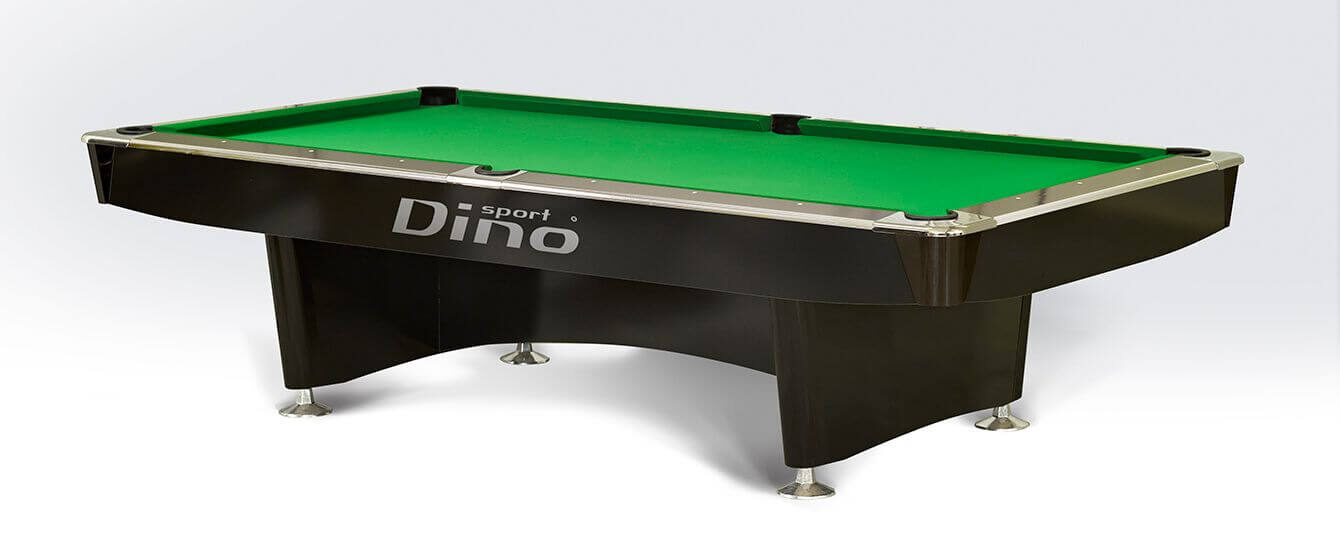Pool table Dino Sport (5)