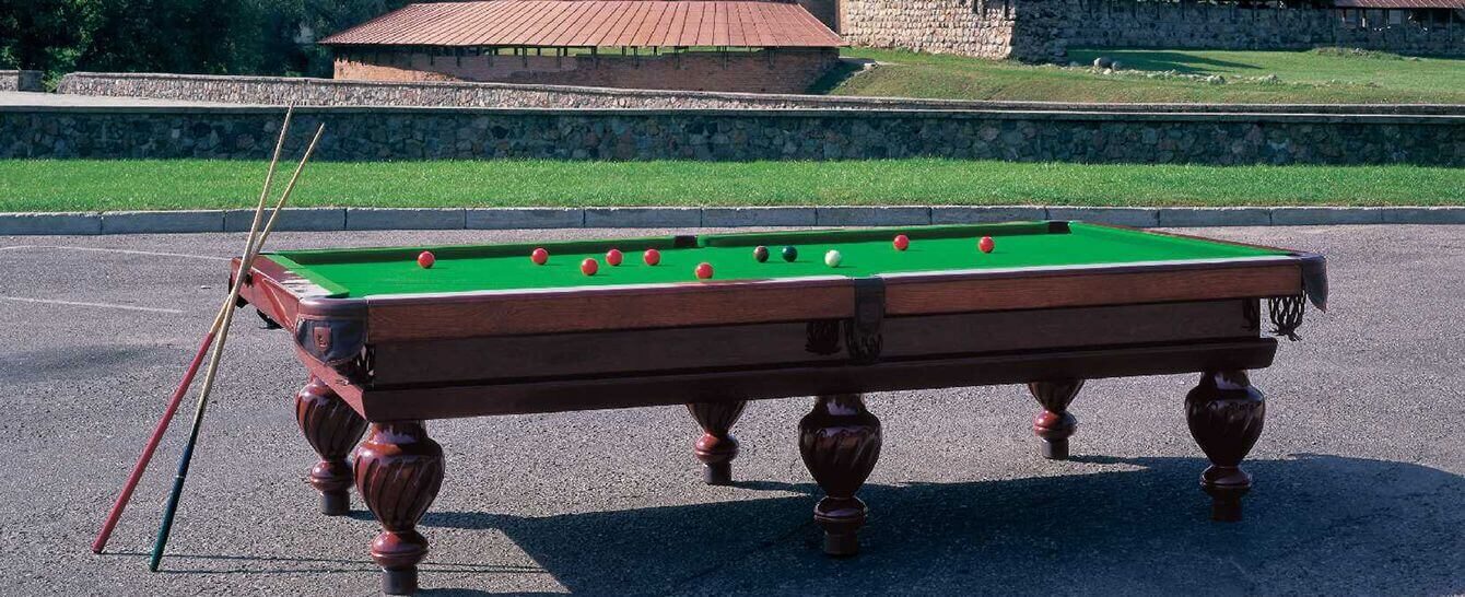 Billiard table Konsulas (1)