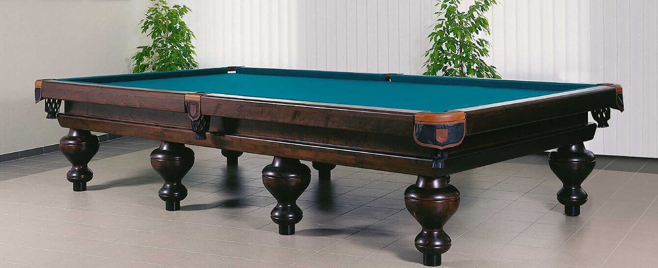 Billiard table Konsulas (2)