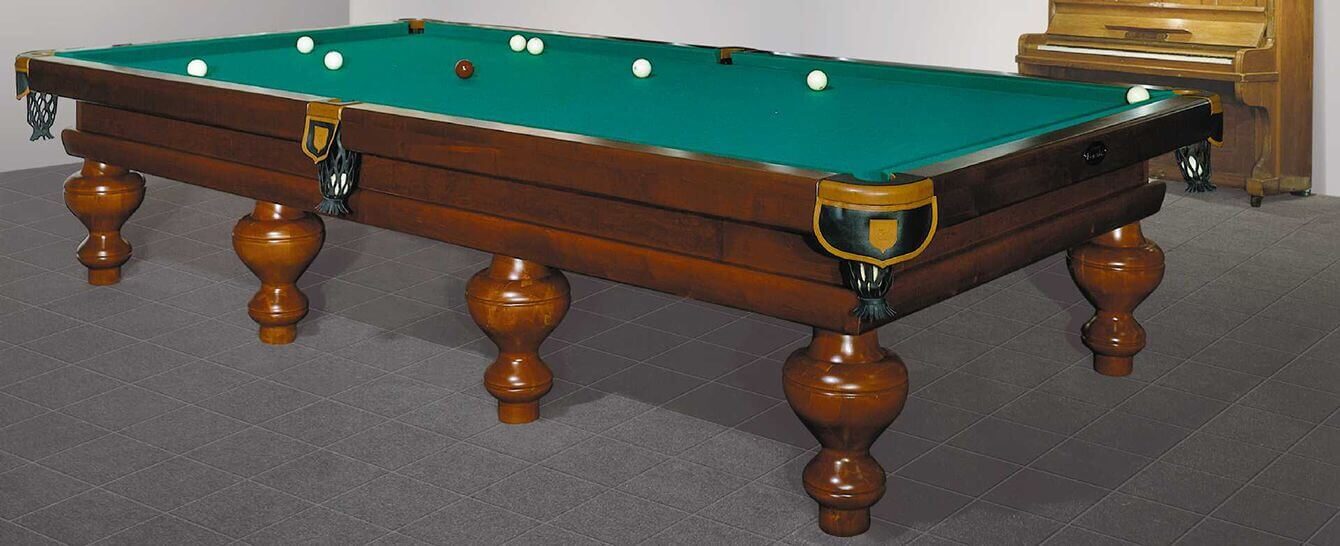 Billiard table Konsulas (3)