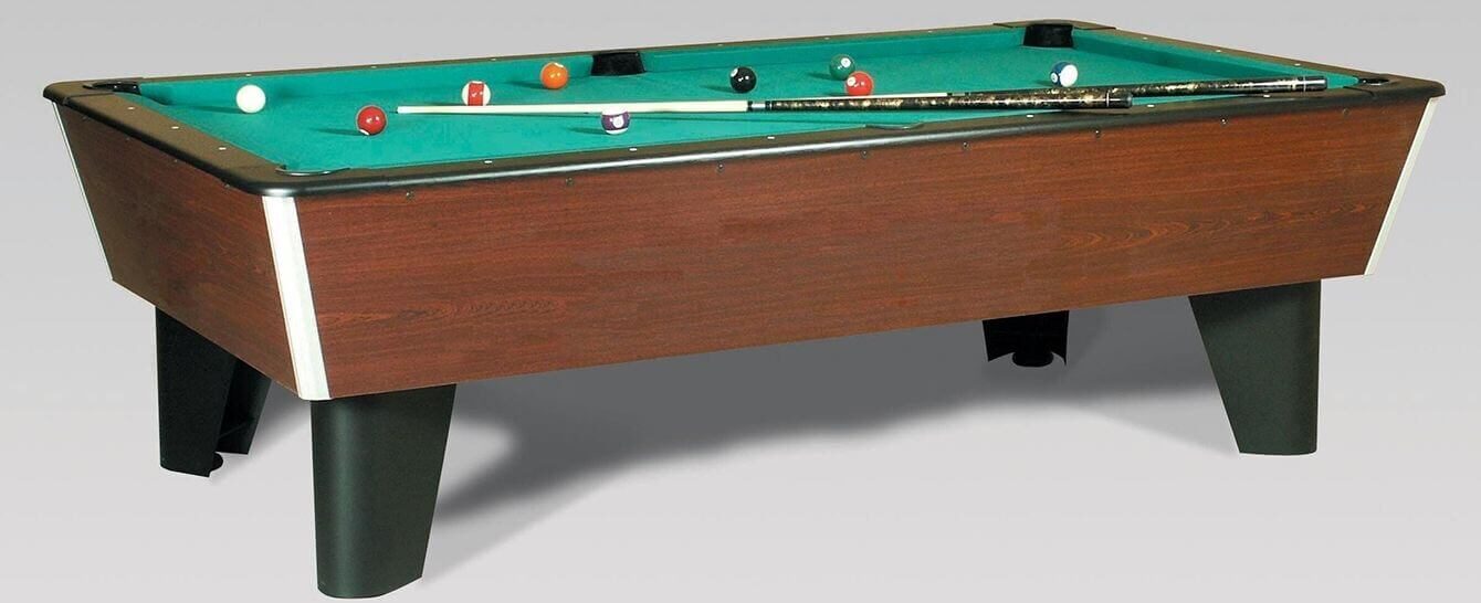 Billiard table Tornado (1)