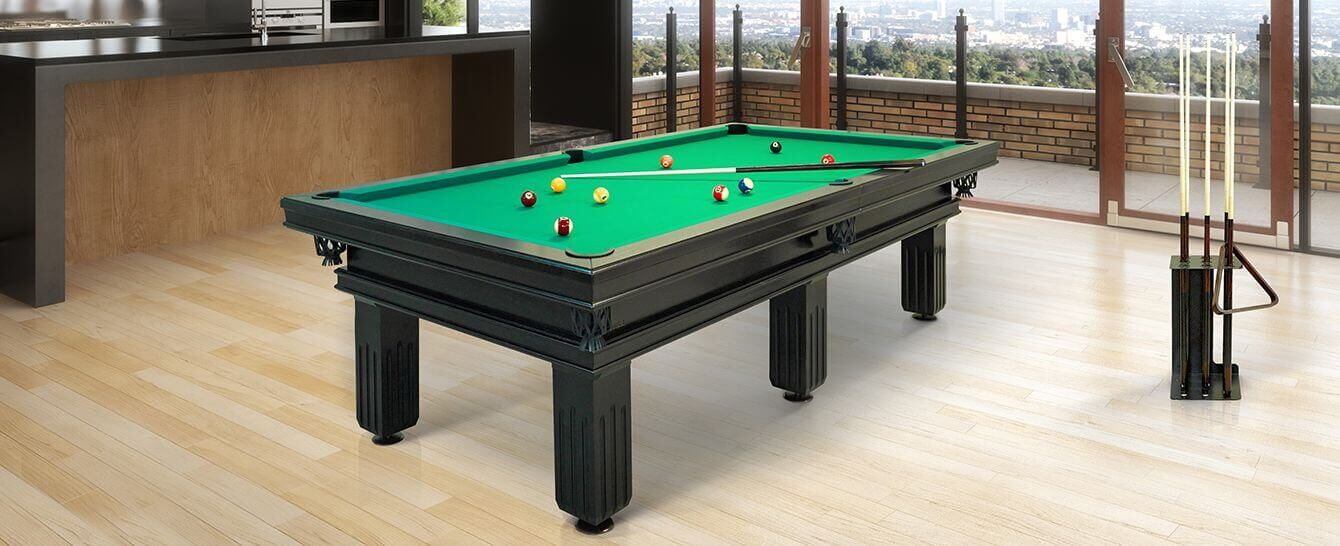 Pool table Dijonas Still_33703123 (1)