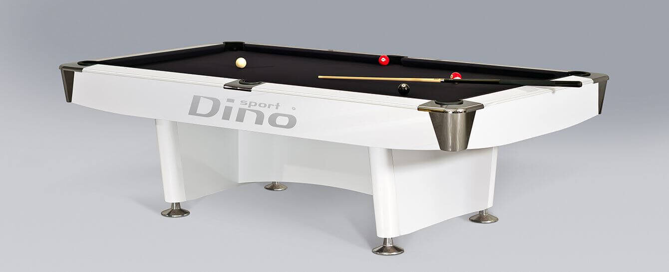 Pool table Dino Sport (3)