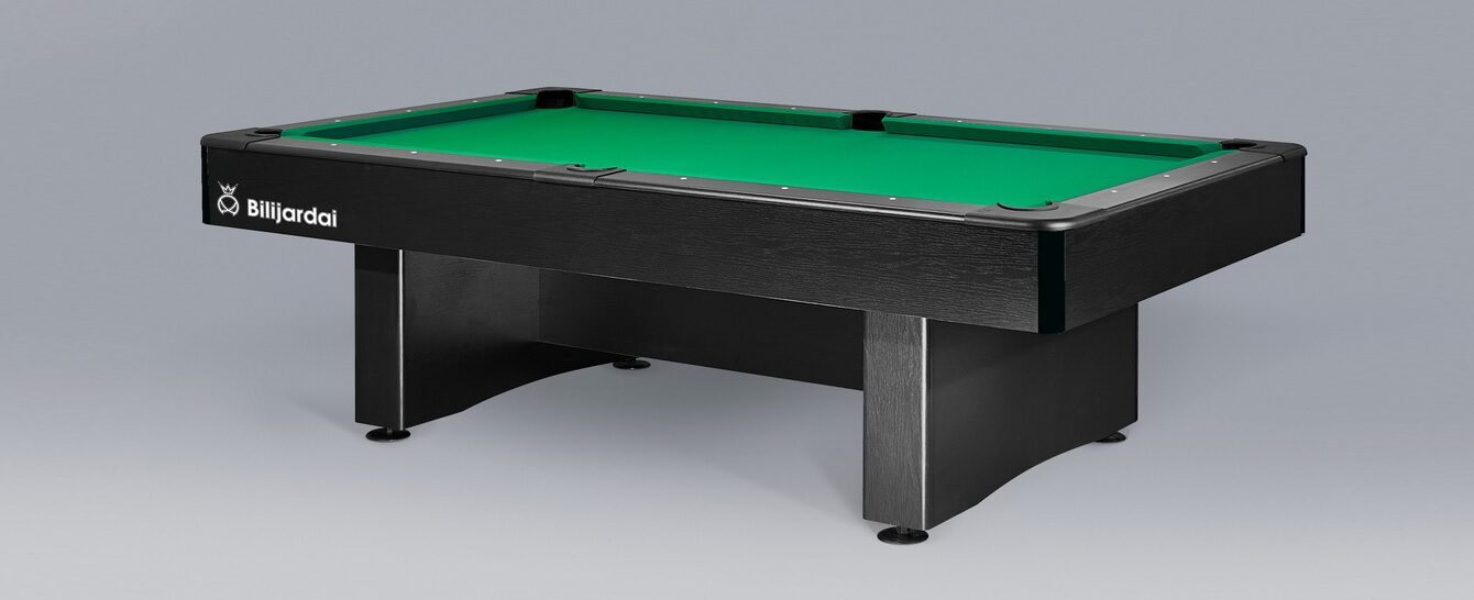 Biliard table Dino Club