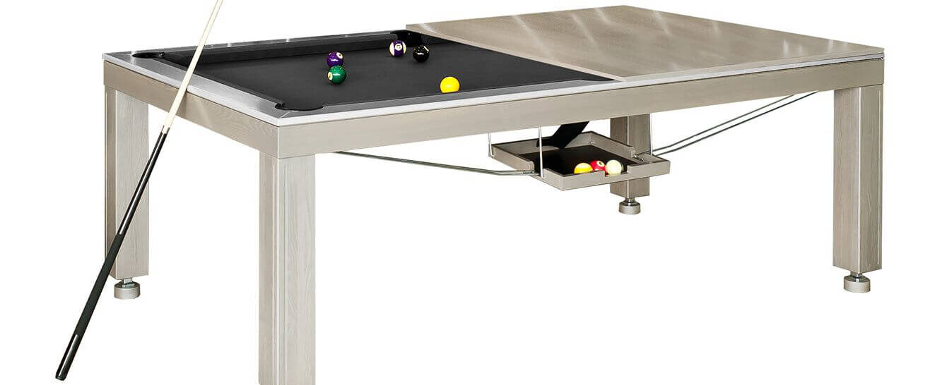 Billiard dining table Pronto Vision P1 (3)