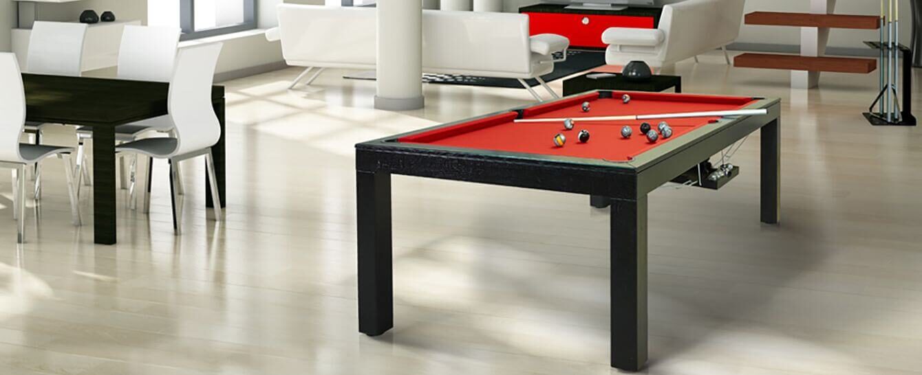 Billiard dining table ProntoVision E4_18552045 (internet)