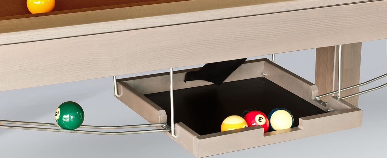 Billiard dinning table Pronto Vision P1 (5)