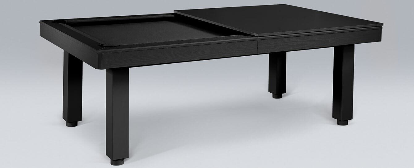 Billiard table Dino Extra M_012910 blackB