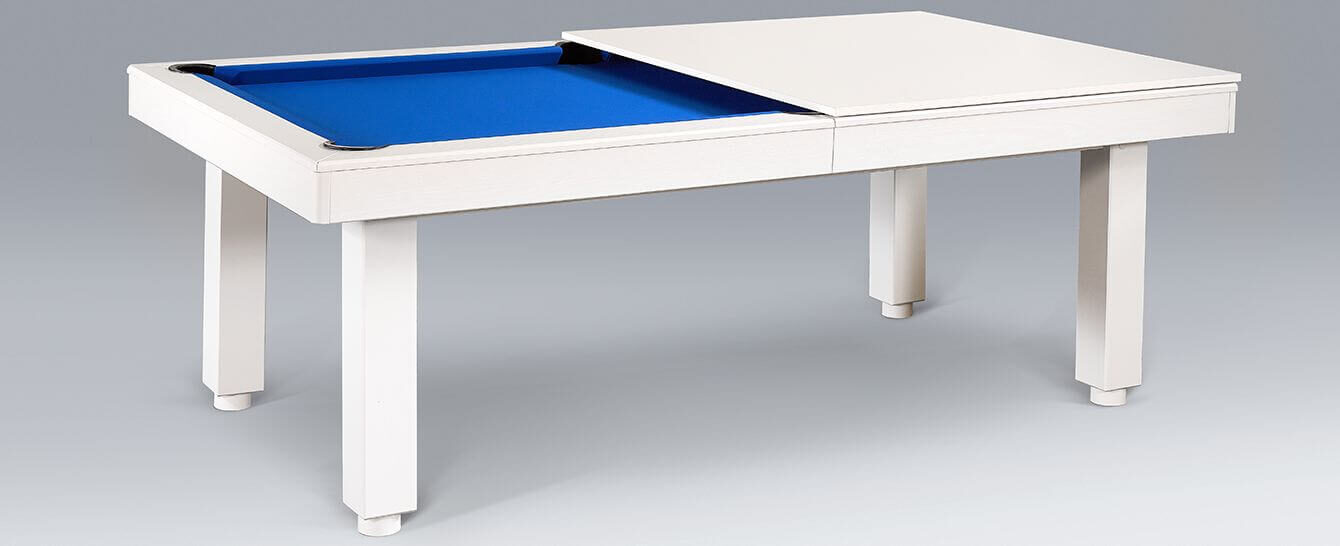 Billiard table Dino Extra M_012910 blueW