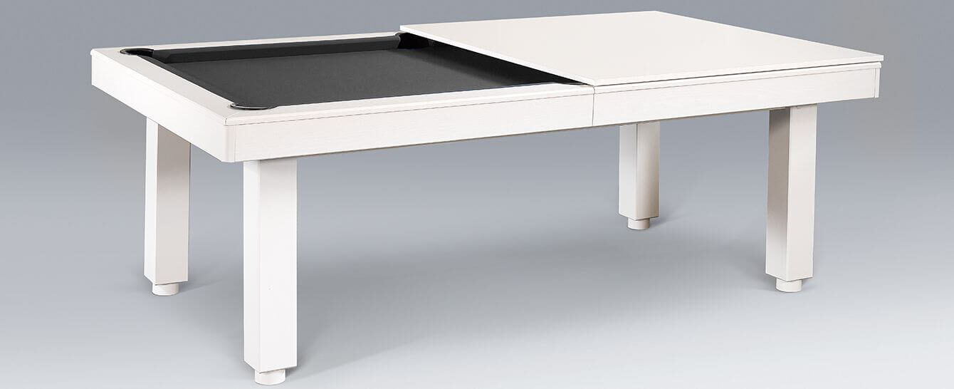 Billiard table Dino Extra M_012910 grayW