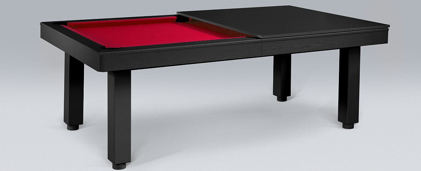 Billiard table Dino Extra M_012910 redB