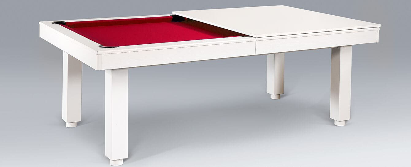 Billiard table Dino Extra M_012910 redW