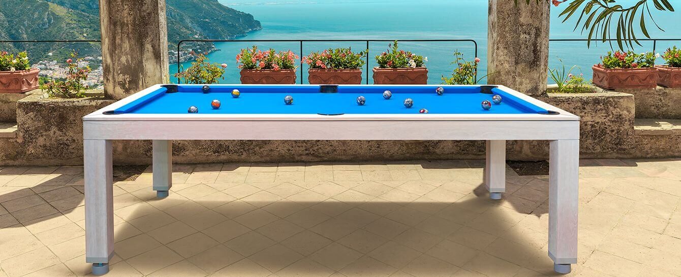 Billiard table OUTDOOR A32_82029928 4