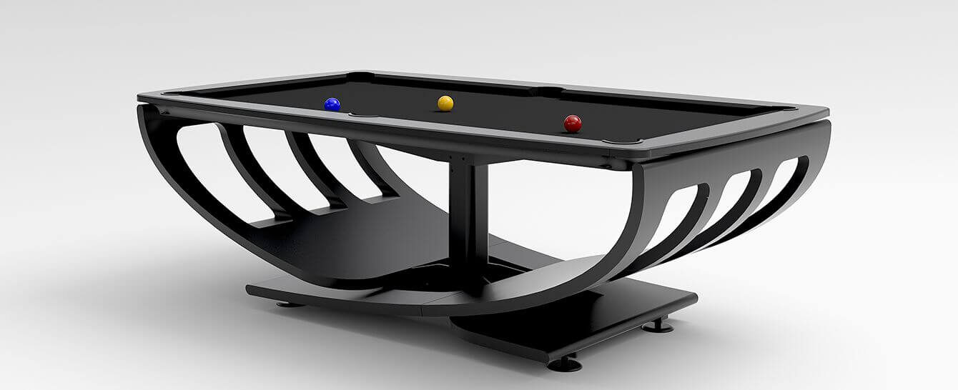 Billiard table S6 (5)