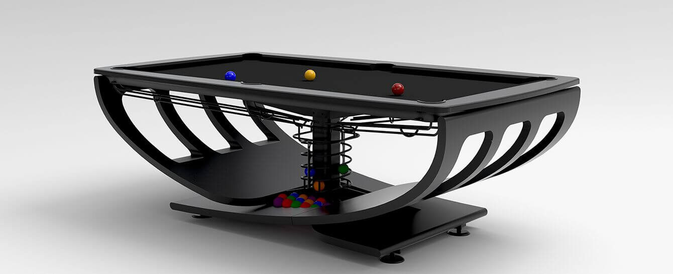 Billiard table S6 (9)