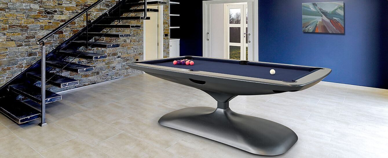 Billiard table S7 (6)
