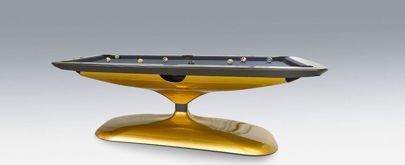 Billiard table S7 (7)