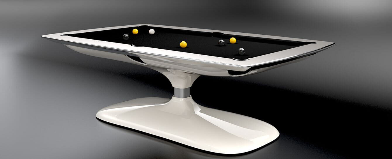 Billiard table S7 (4)