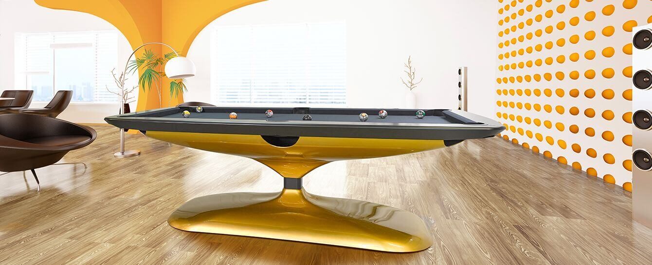 Billiard table S7 (5)
