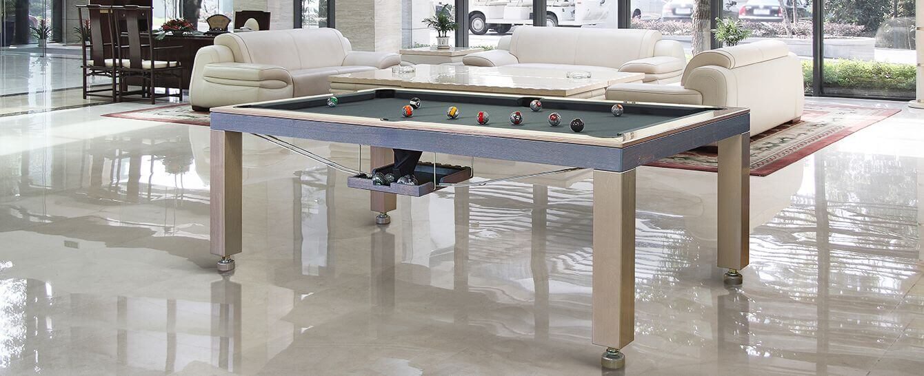 Billiard table Vision A7 P1 glossy O_11527178-4.npg