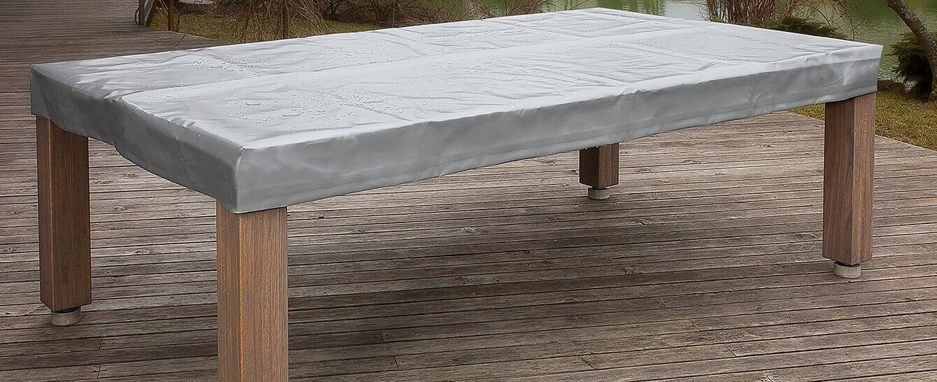 Billiard table Vision-Outdoor T