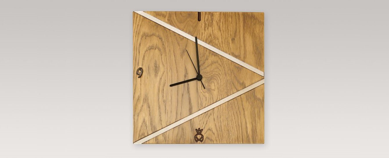 pronto-clock