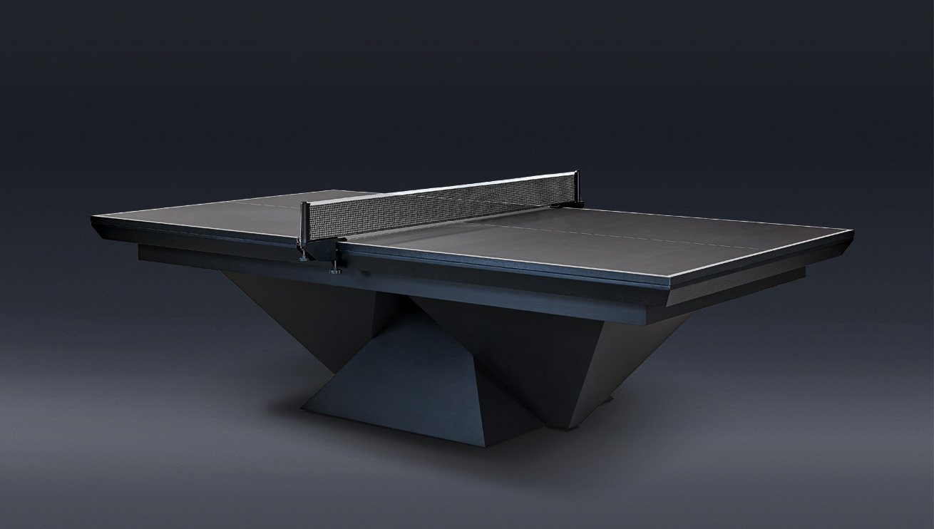 Lt Table Tennis design tables - Billiard table factory | bilijardai.lt