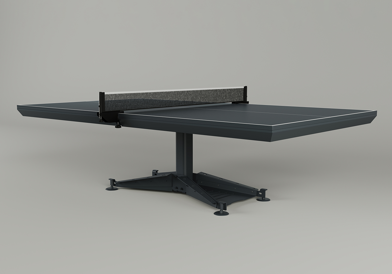 Table tennis Decotech www