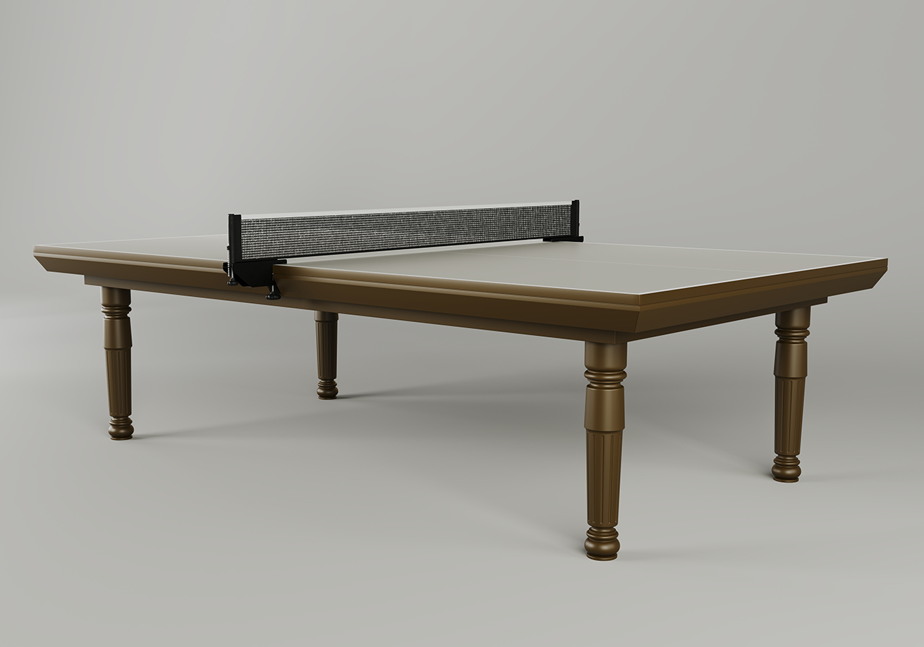 Table tennis Pronto 2 www