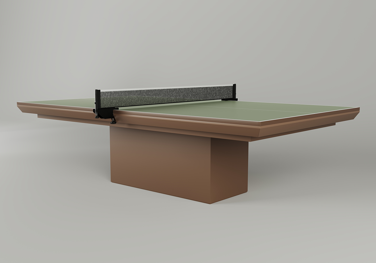 Table tennis Vision T www
