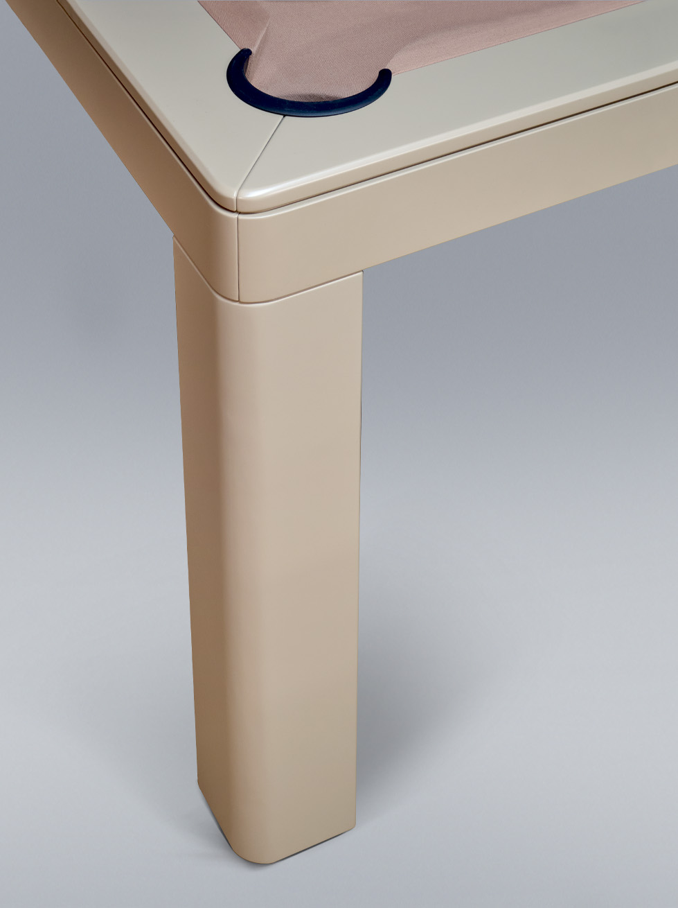 Billiard table Pronto Vision leg Nr.6_P1066400 web