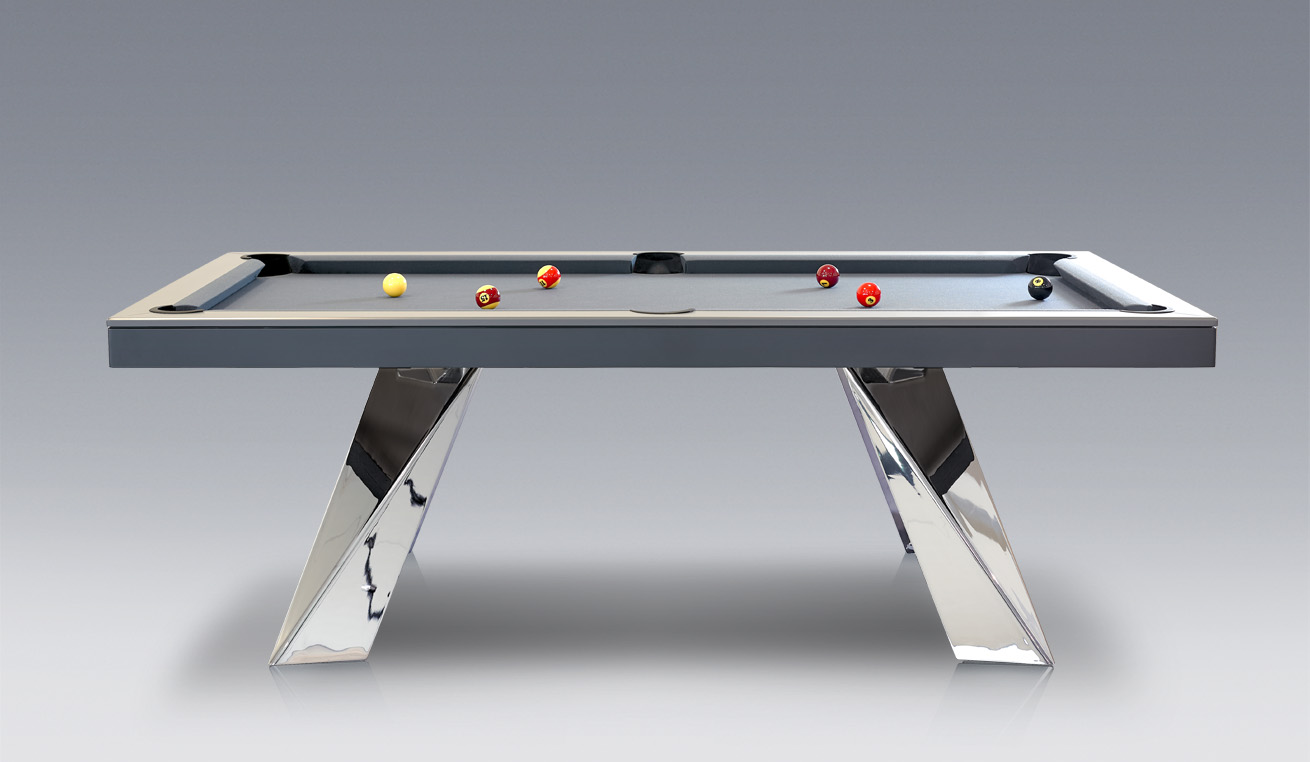 Billiard table Vision M CHROMO_CF058731 web1