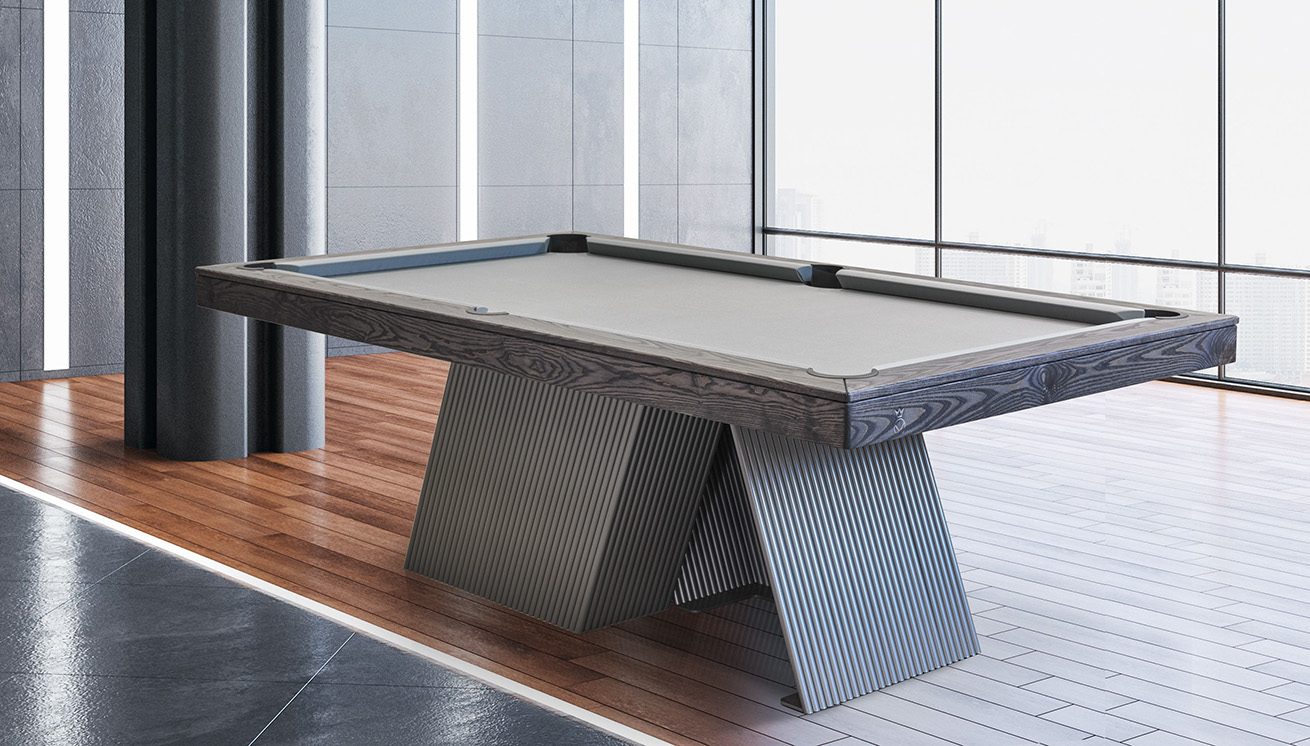 Billiard table Vision A web1