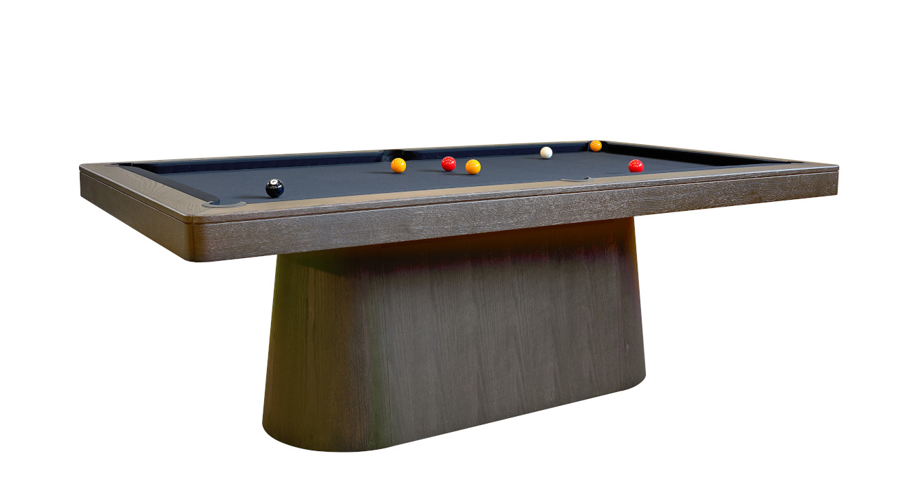Billiard table Vision Vision WO screen w1