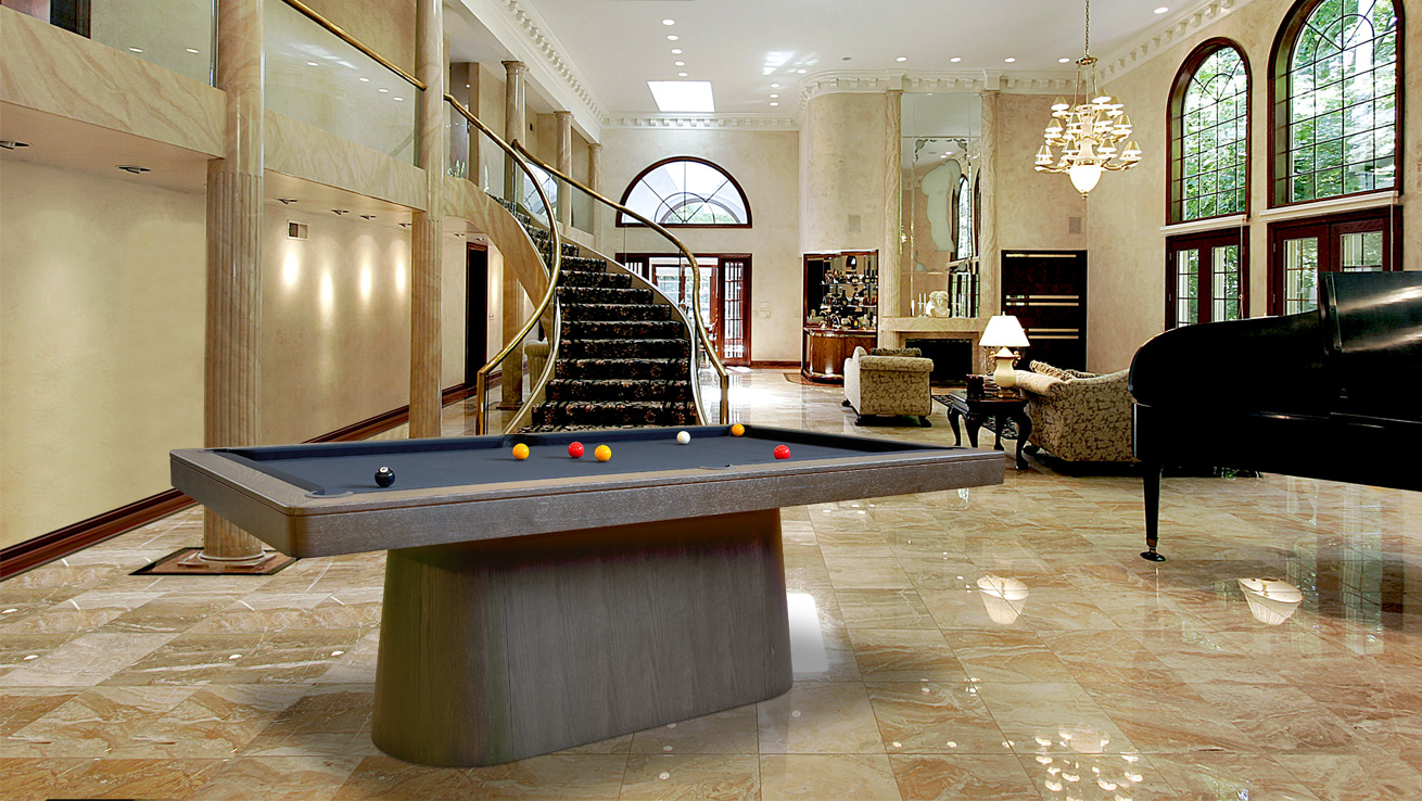 Billiard table Vision Vision WO web